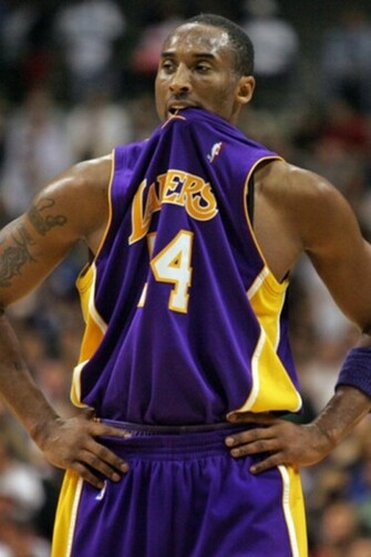 Kobe Bryant iPhone Wallpaper HD