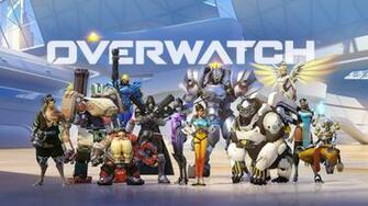 Overwatch