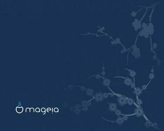 Mageia Wallpaper By Dleifna