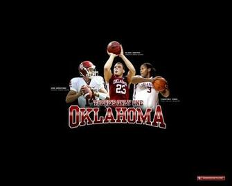 Oklahoma Sooners Only One Wallpaper