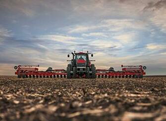 Case Tractor Computer Wallpaper Desktop Background Id