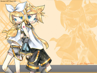 Vocaloids Channel Sobre Kagamine Rin