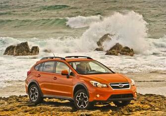 Subaru Xv Crosstrek HD Wallpaper Imagebank Biz