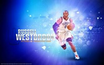 Russell Westbrook Wallpaper
