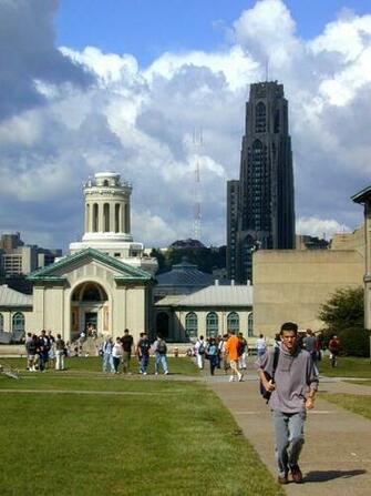 Carnegie Mellon University Cmu Near Luxury Suites In Oakland Pa