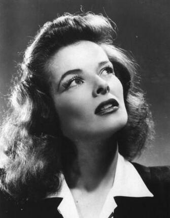 Katharine Hepburn HD Wallpaper 7wallpaper Net