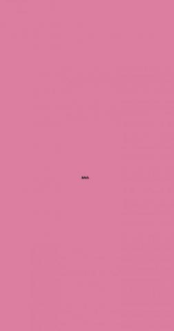 Bitch Pink Background