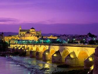 The Spain Landscape Wallpaper Powerpoint E Learning