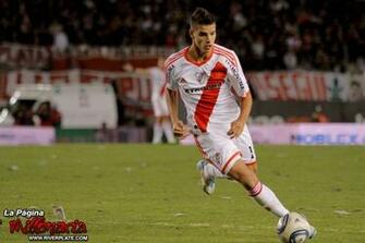 Fotogaler A Clausura River Plate Vs Col N