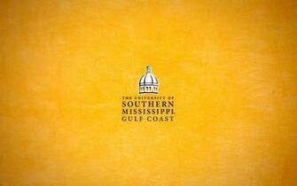 The University Of Southern Mississippi Gulf Coast East Beach