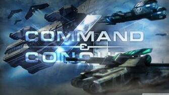 Command Conquer HD Wallpaper And Background Image Net