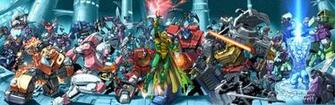 Comics Computer Wallpaper Desktop Background Id