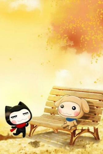 Cute Anime Andrews Phone HD Wallpaper HDwallpaperbackground