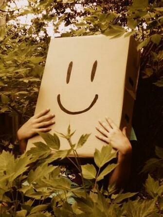 Smosh Boxman Wallpaper