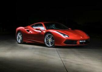 Best Supercar Ferrari Wallpaper HD