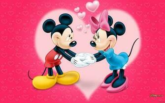 Mickey Mouse Wallpaper HD Disney Cartoon Desktop
