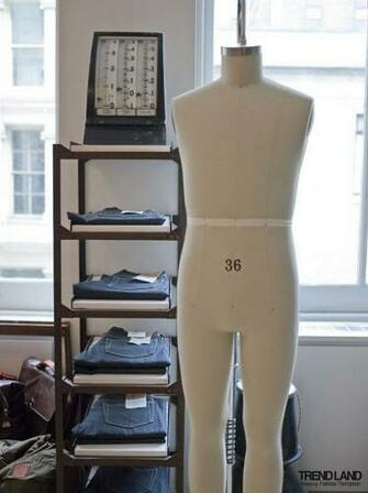 Evisu Denim Profile The Future Of Making History