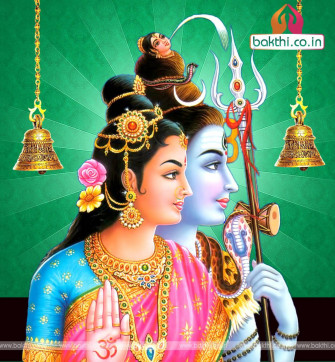 Top Shiva Parvati Wallpaper Full HD 4k To Use