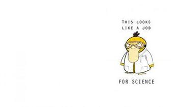 Psyduck Science1680x1050 Wallpaper