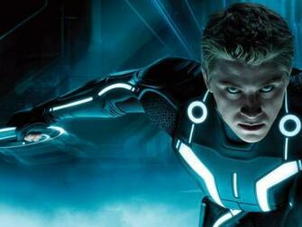 Tron Legacy Multi Monitor Wallpaper