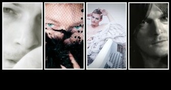 Norman Reedus Wallpaper Cookiedangel S Mad