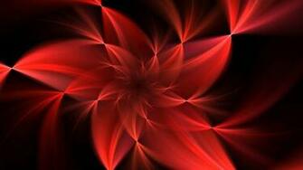 Neon Red Background