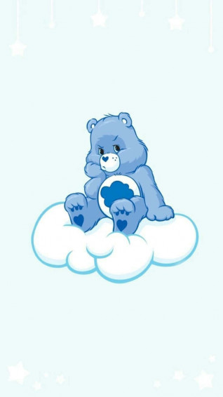 Care Bears Wallpaper