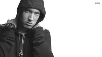 Eminem Wallpaper