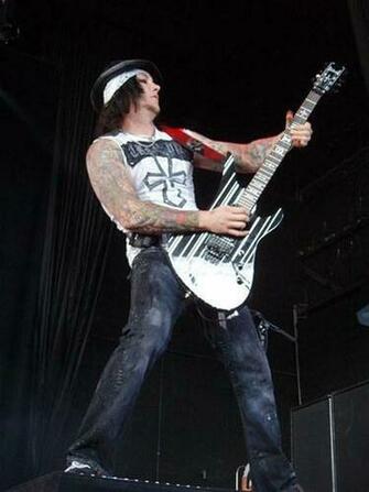 Synyster Gates Image Syn Wallpaper And Background Photos