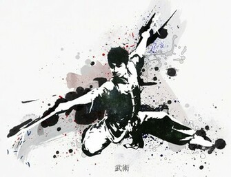 Deviantart More Artists Like Wushu By Ikimi