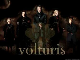 Twilight Series Image Volturi Wallpaper HD And