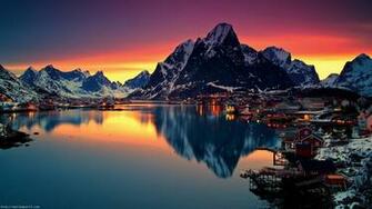 Dual Monitor Wallpaper Collection For