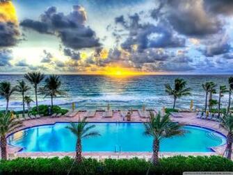 Florida Wallpaper HD