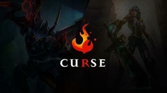 Curse Gaming Riven And Kha Zix Wallpaper By Maciekporebski