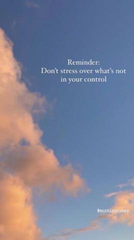 Aesthetic Quotes Wallpaper Background For Your Phone HD