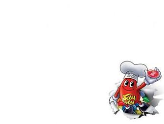 Jelly Belly Burst Wallpaper
