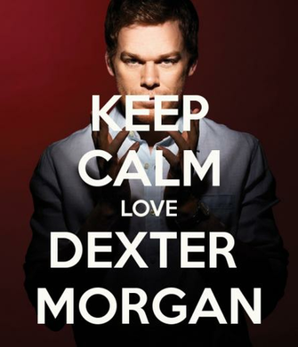 Dexter Morgan Wallpaper Widescreen