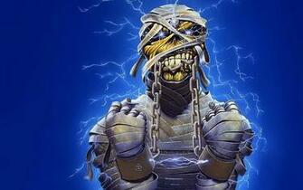Iron Maiden Wallpaper