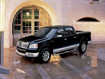 Photos Of Lincoln Mark Lt