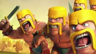 Clash Of S Wallpaper Large Image