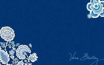 Vera Bradley Desktop Diymid