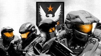 Halo Spartans Wallpaper Spartan By