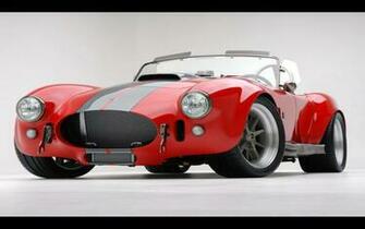 Ac Cobra Wallpaper Car Pictures