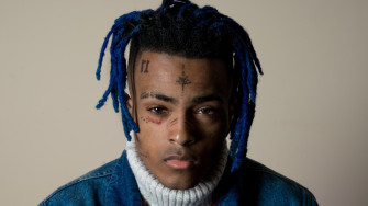 Xxxtentacion S Rise Is Grimly Familiar The Atlantic