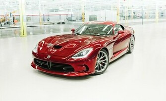 Pm Dodge Srt Viper Gts L E Wallpaper Pictures