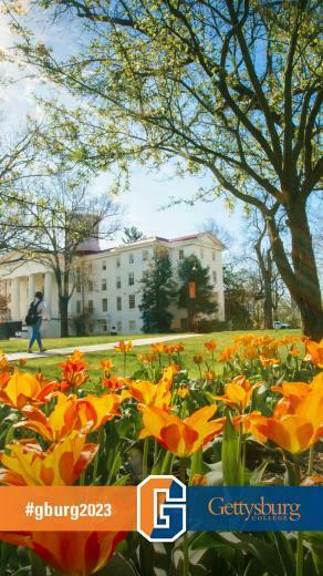Digital Swag Gettysburg College