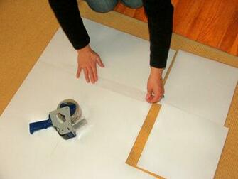 Make Homemade Wallpaper Detroitmommies