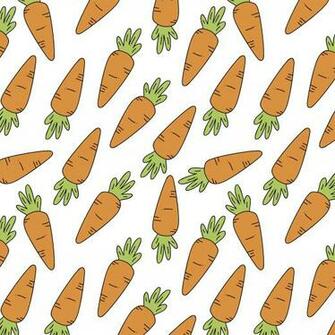 Carrots Background Vectors Clipart Graphics