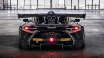 Lamborghini Huracan Super Trofeo Evo2 Wallpaper Supercars Net