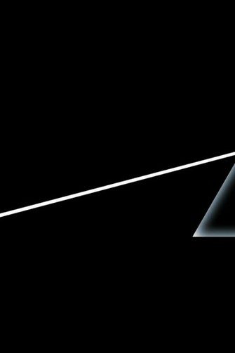 Music Pink Floyd Prism Rainbows Wallpaper High Resolution